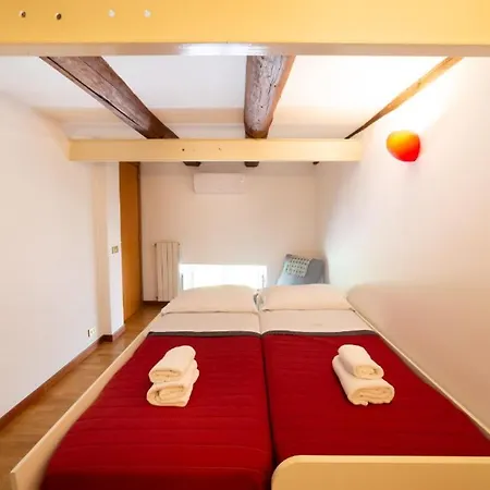 The Port'Alba Apartment By Houseinnaples-3